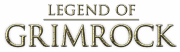 Логотип Legend Of Grimrock