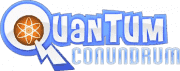 Логотип Quantum Conundrum
