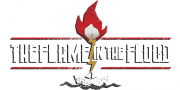 Логотип The Flame in the Flood