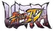 Логотип Ultra Street Fighter 4