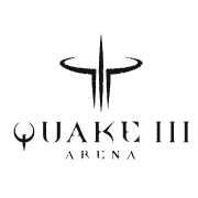 Логотип Quake 3 Arena