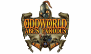 Логотип Oddworld 2: Abe's Exoddus