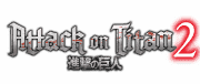 Логотип Attack on Titan 2 AOT2