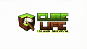 Логотип Cube Life Island Survival