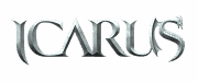 Логотип ICARUS