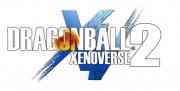 Логотип Dragon Ball Xenoverse 2