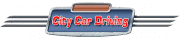 Логотип City Car Driving