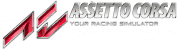Логотип Assetto Corsa
