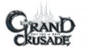 Логотип Lineage 2 Grand Crusade