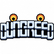 Логотип Dungreed