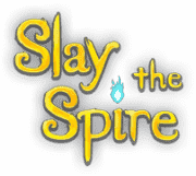 Логотип Slay the Spire