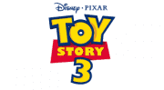 Логотип Toy Story 3: The Video Game