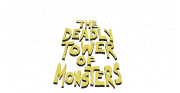 Логотип The Deadly Tower of Monsters