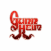 Логотип Gunnheim