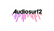 Логотип AudioSurf 2