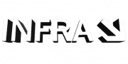 Логотип INFRA: Part 1