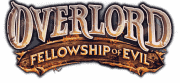 Логотип Overlord Fellowship of Evil