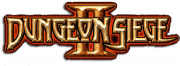 Логотип Dungeon Siege 2