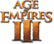 Логотип Age of Empires 3