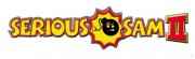 Логотип Serious Sam 2