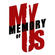 Логотип My Memory of Us