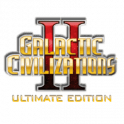 Логотип Galactic Civilizations 2