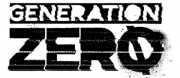 Логотип Generation Zero