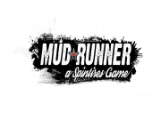 Логотип Spintires MudRunner