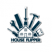 Логотип House Flipper