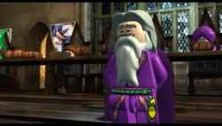 Lego Harry Potter Years 1–4