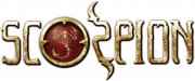 Логотип Scorpion: Disfigured