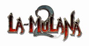 Логотип La-Mulana 2