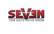 Логотип Seven: The Days Long Gone