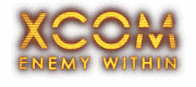 Логотип XCOM Enemy Within