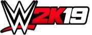Логотип WWE 2K19