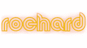 Логотип Rochard