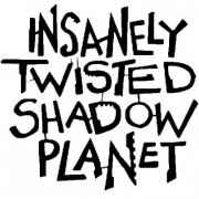 Логотип Insanely Twisted Shadow Planet