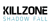 Логотип Killzone Shadow Fall