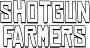 Логотип Shotgun Farmers