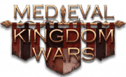 Логотип Medieval Kingdom Wars