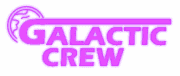 Логотип Galactic Crew
