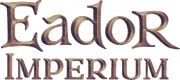 Логотип Eador: Imperium