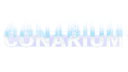 Логотип Conarium