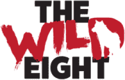 Логотип The Wild Eight