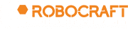 Логотип Robocraft