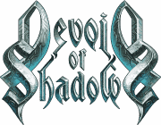 Логотип Devoid of Shadows
