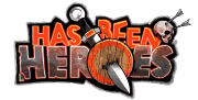 Логотип Has-Been Heroes