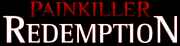 Логотип Painkiller: Redemption