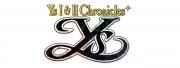 Логотип Ys I and II Chronicles+