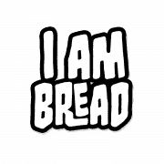 Логотип I am Bread / Симулятор хлеба